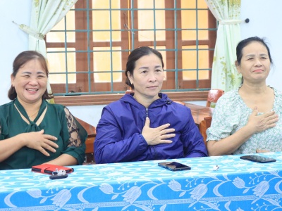 Quảng Trị: Hướng dẫn kỹ năng chăm sóc người khuyết tật tại nhà cho hơn 200 người chăm sóc